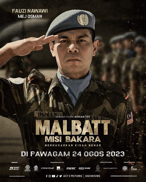 pencuri movie 2023|Malbatt : Misi Bakara (2023) Pencuri Movie Official